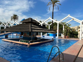 Benal Beach Studio Suite 103